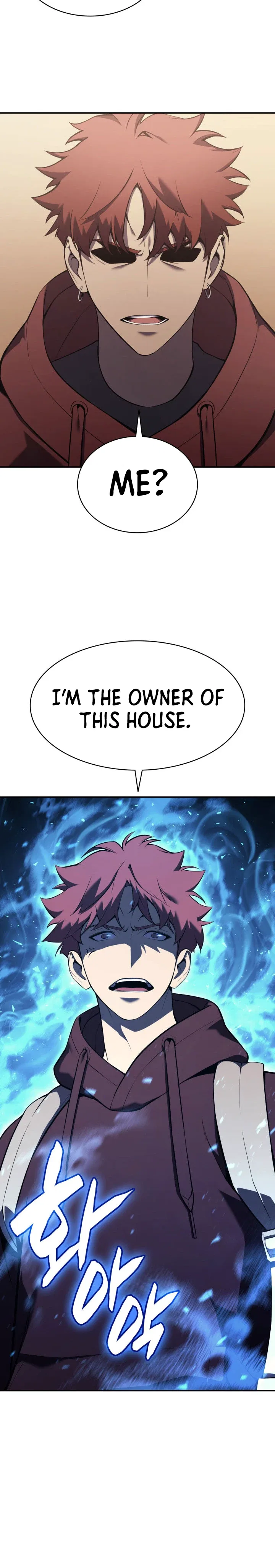 Return of the Disaster-Class Hero Chapter 5 – Page 7