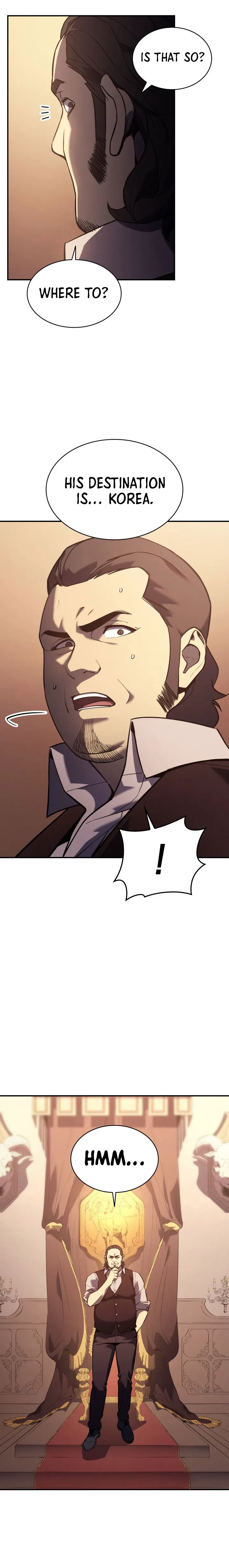 Return of the Disaster-Class Hero Chapter 5 – Page 9