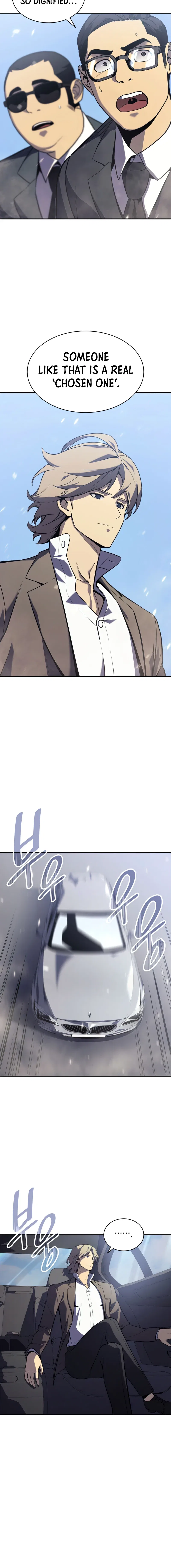 Return of the Disaster-Class Hero Chapter 3 – Page 3