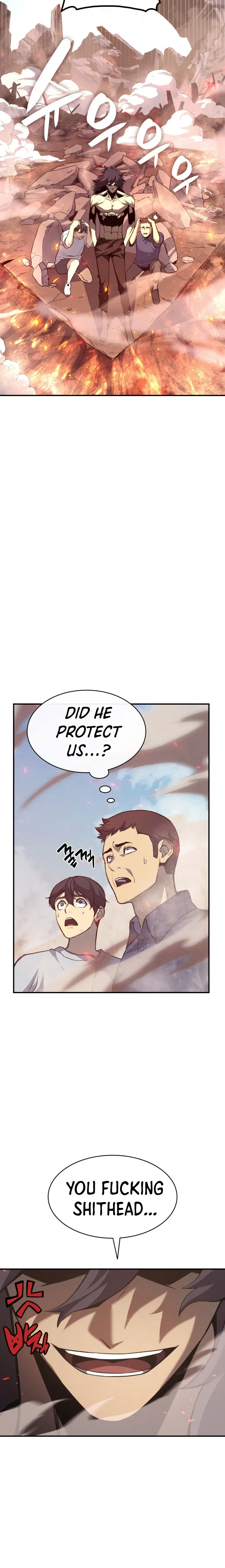 Return of the Disaster-Class Hero Chapter 2 – Page 7