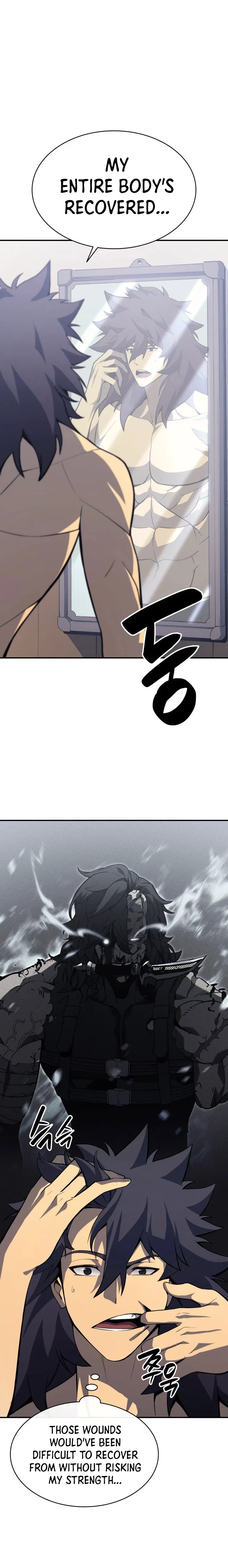 Return of the Disaster-Class Hero Chapter 2 – Page 13