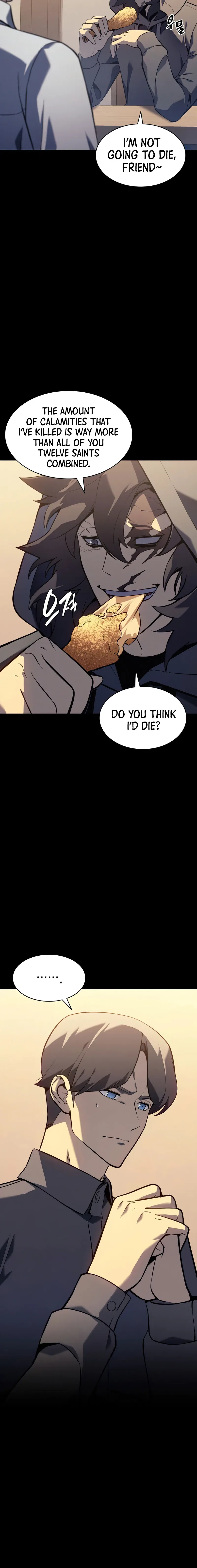 Return of the Disaster-Class Hero Chapter 1 – Page 3