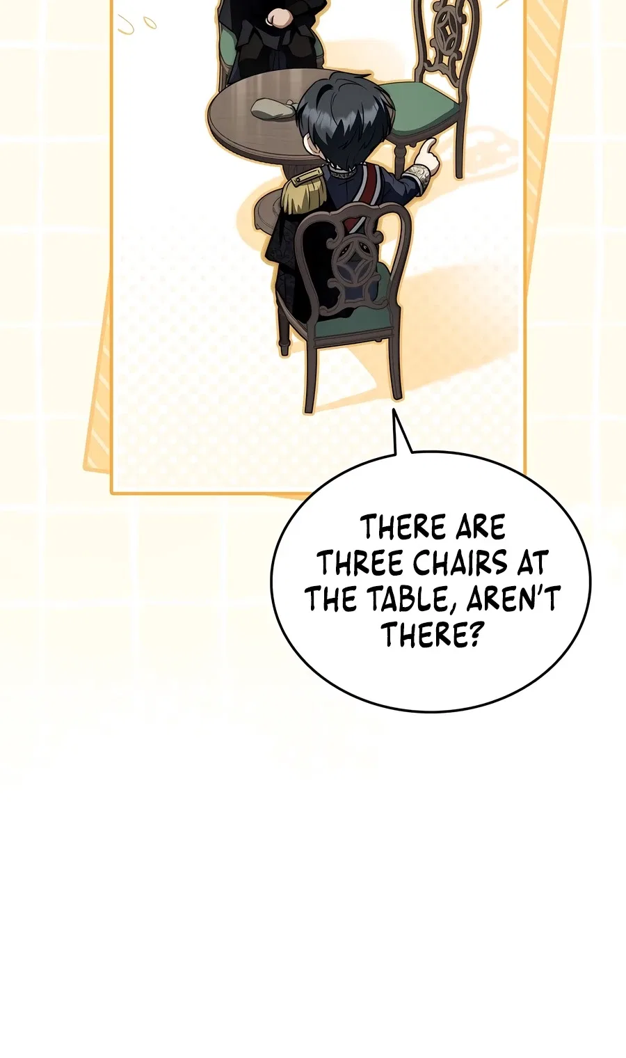Rise of the Fallen Kingdom's Third Prince Chapter 74 – Page 10