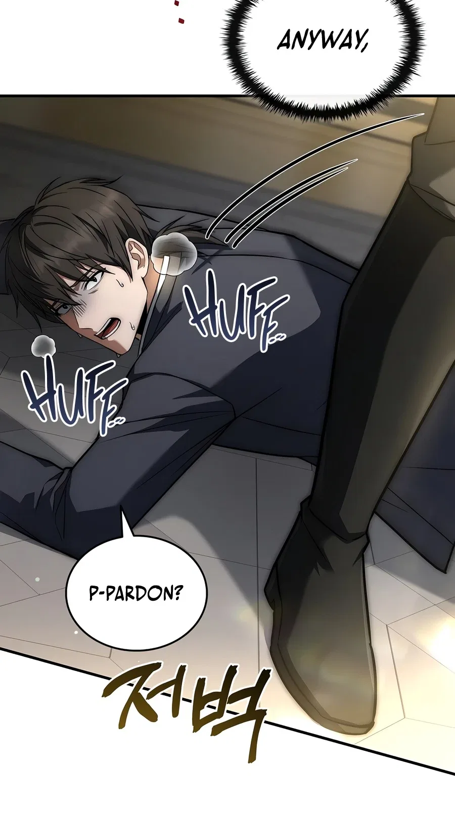 Rise of the Fallen Kingdom's Third Prince Chapter 73 – Page 5