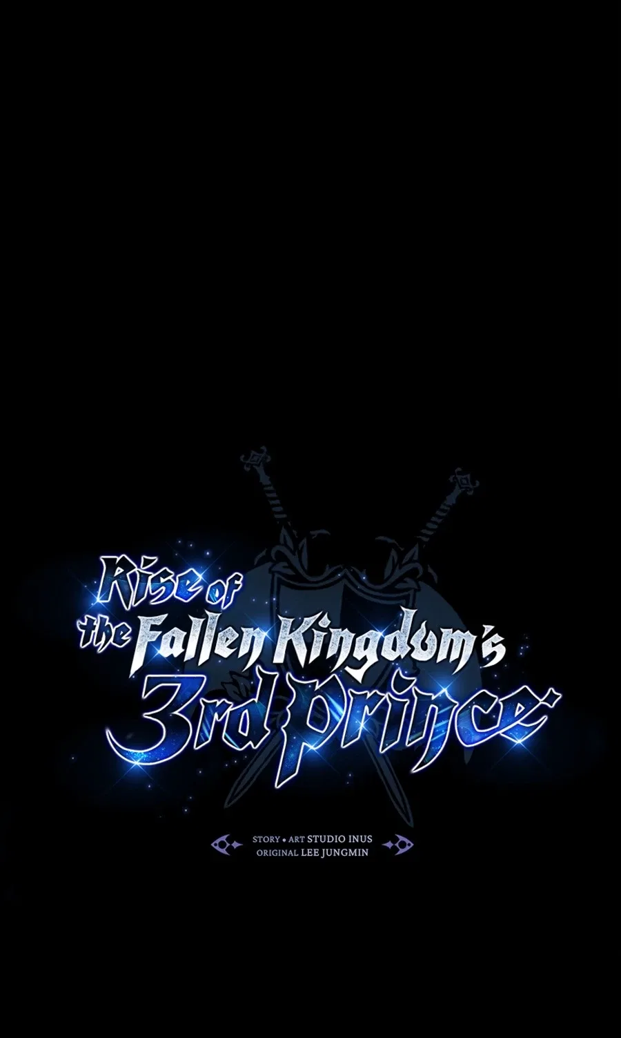 Rise of the Fallen Kingdom's Third Prince Chapter 72 – Page 16