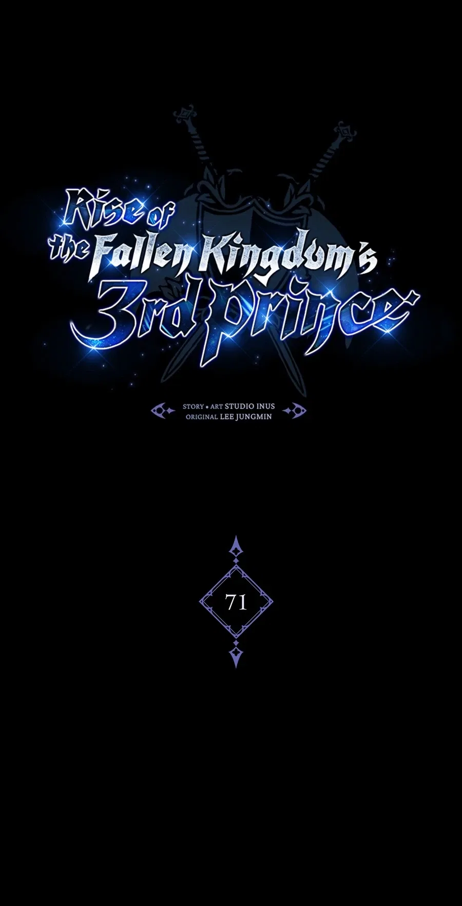 Rise of the Fallen Kingdom's Third Prince Chapter 71 – Page 6