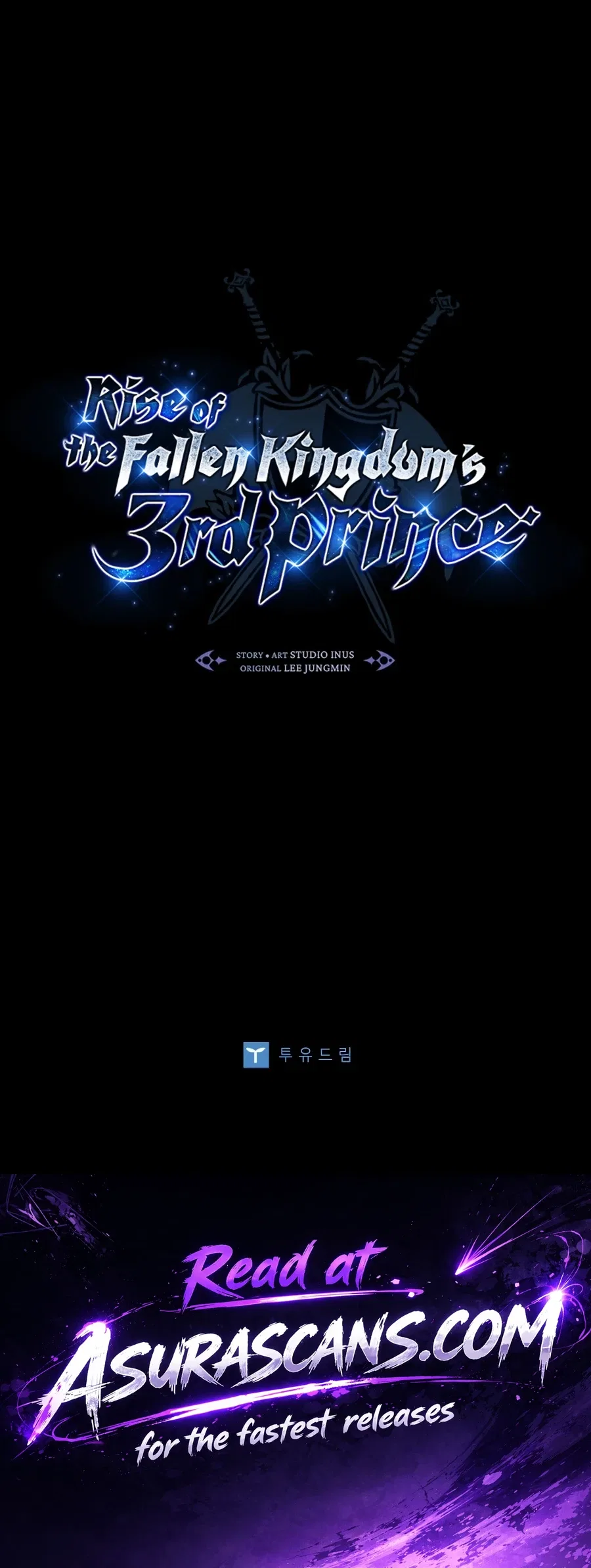 Rise of the Fallen Kingdom's Third Prince Chapter 70 – Page 15
