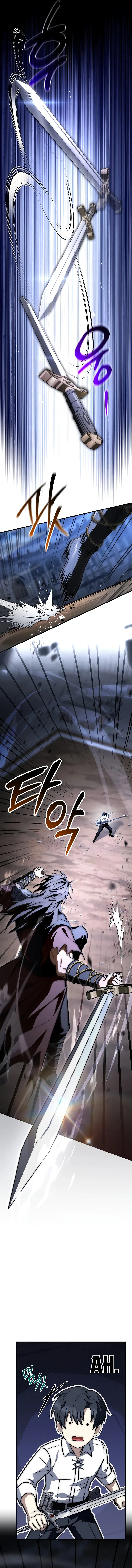 Rise of the Fallen Kingdom's Third Prince Chapter 67 – Page 3