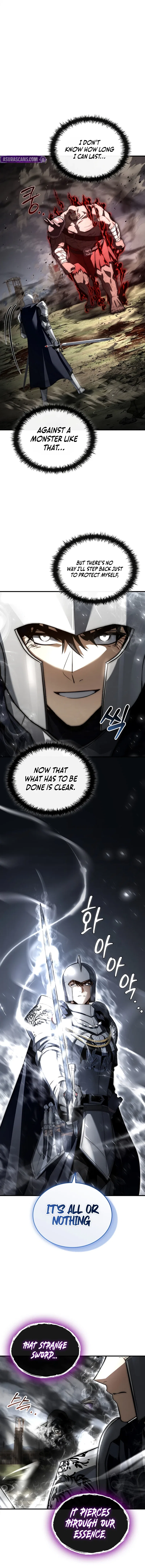 Rise of the Fallen Kingdom's Third Prince Chapter 59 – Page 4