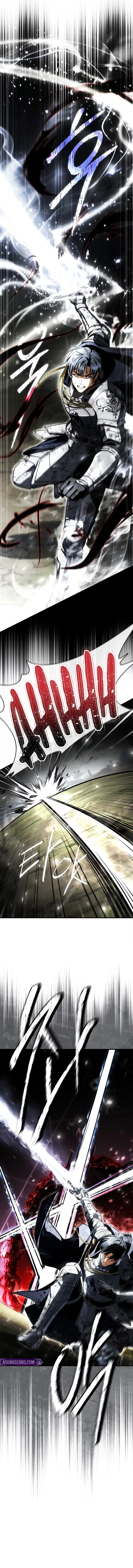 Rise of the Fallen Kingdom's Third Prince Chapter 59 – Page 9