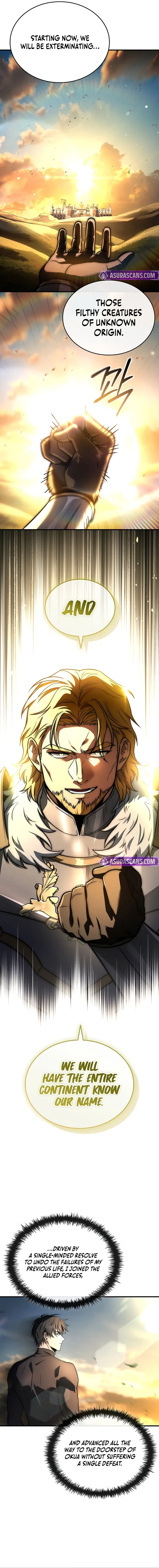 Rise of the Fallen Kingdom's Third Prince Chapter 54 – Page 7