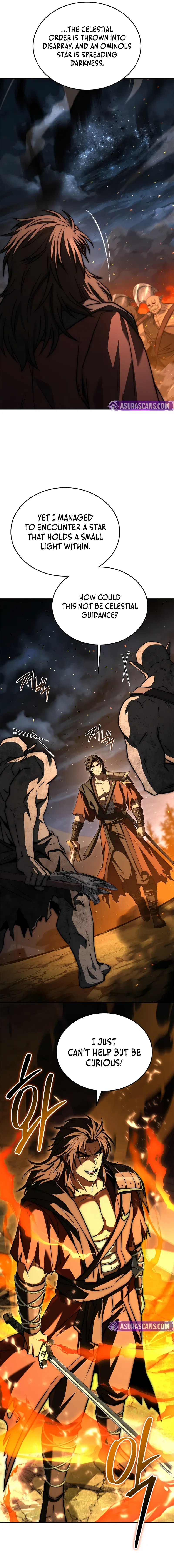 Rise of the Fallen Kingdom's Third Prince Chapter 51 – Page 13