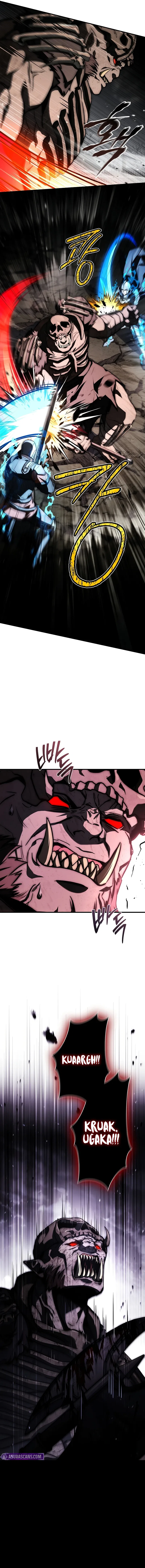 Rise of the Fallen Kingdom's Third Prince Chapter 43 – Page 13