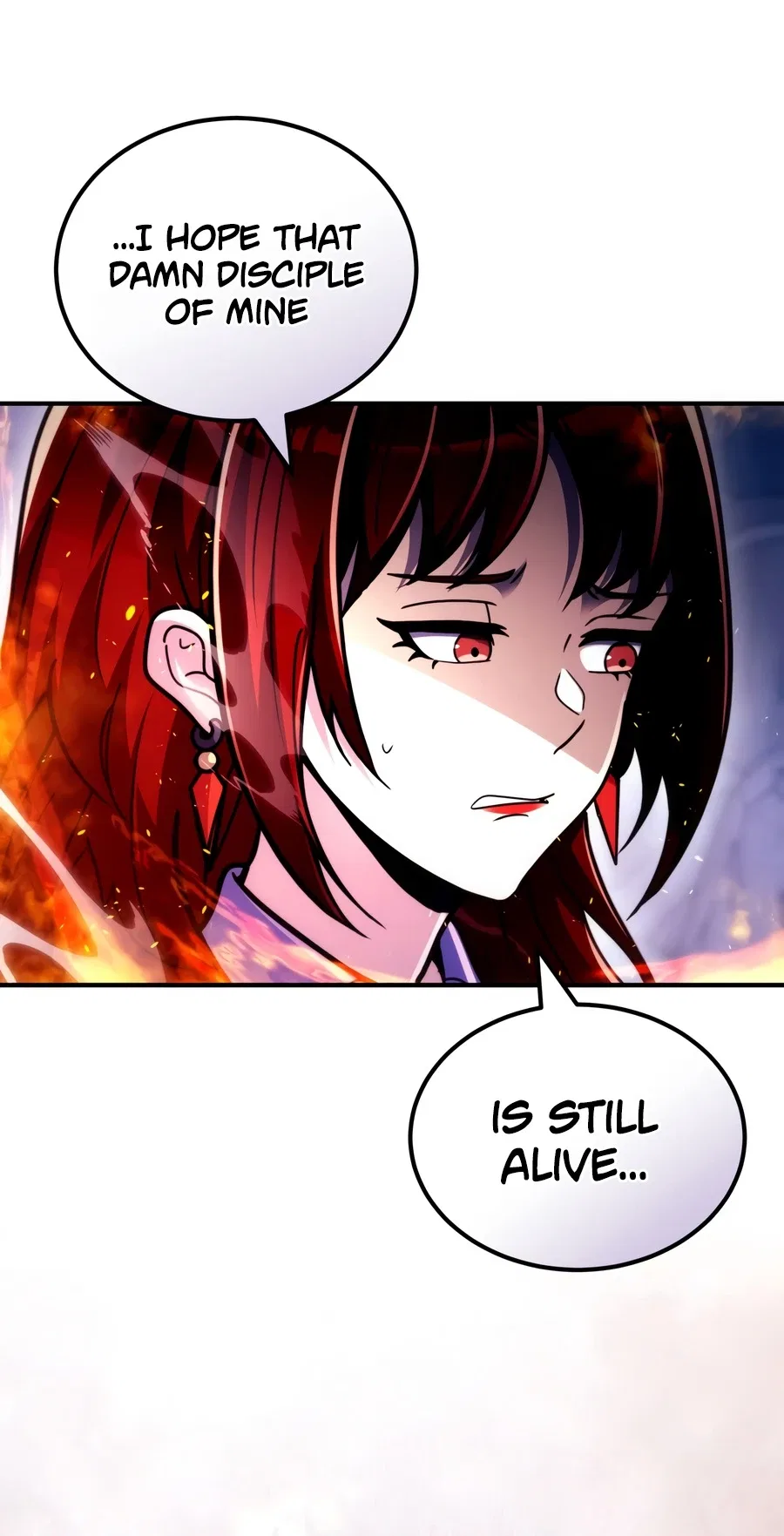 God-Tier Extra's Ultimate Guide Chapter 59 – Page 3