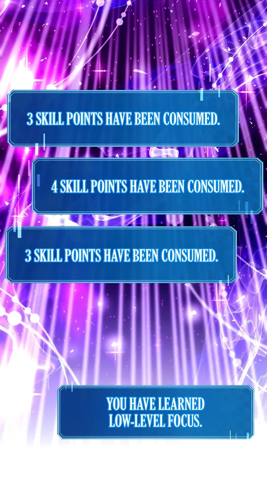 God-Tier Extra's Ultimate Guide Chapter 59 – Page 7