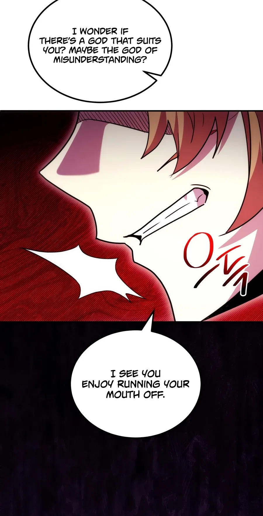 God-Tier Extra's Ultimate Guide Chapter 59 – Page 9