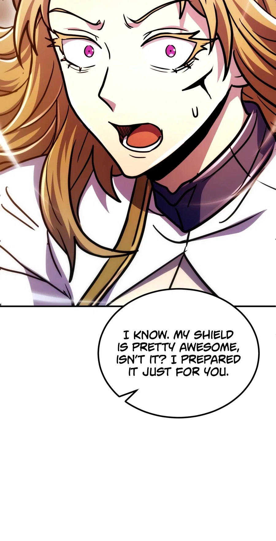 God-Tier Extra's Ultimate Guide Chapter 59 – Page 11