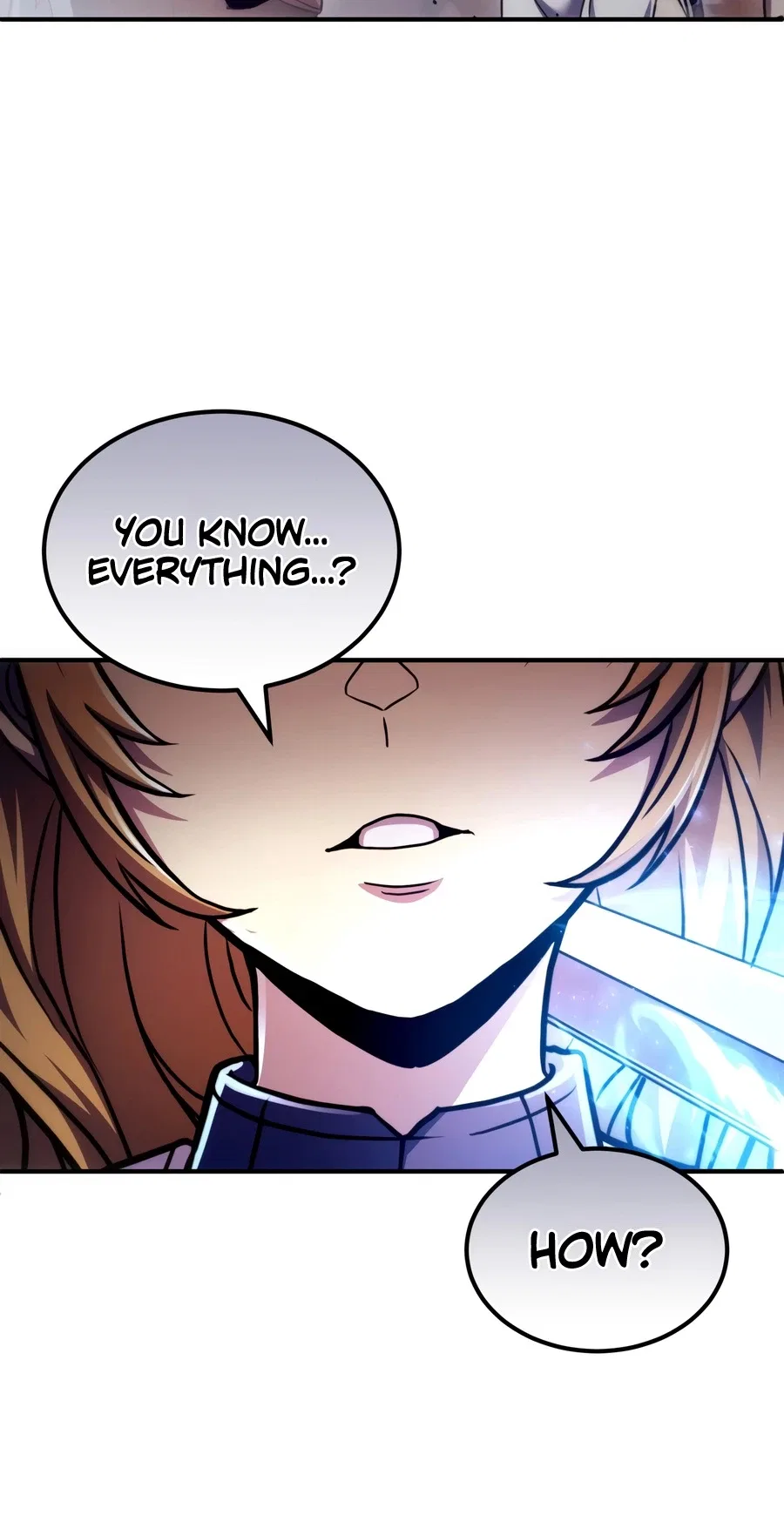 God-Tier Extra's Ultimate Guide Chapter 59 – Page 15