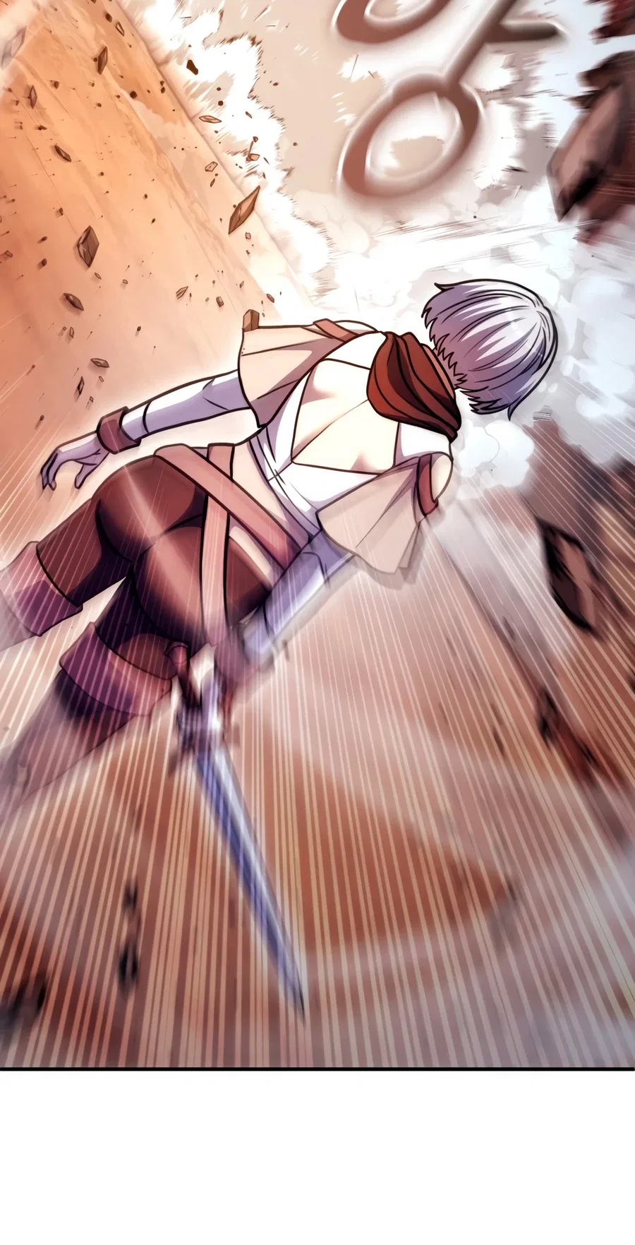 God-Tier Extra's Ultimate Guide Chapter 59 – Page 19