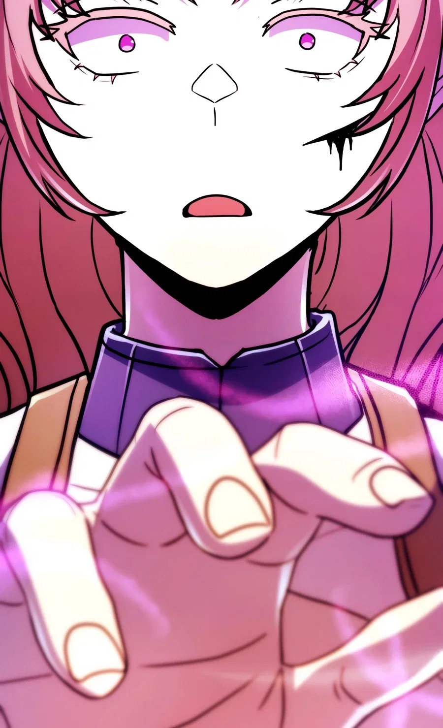 God-Tier Extra's Ultimate Guide Chapter 58 – Page 8