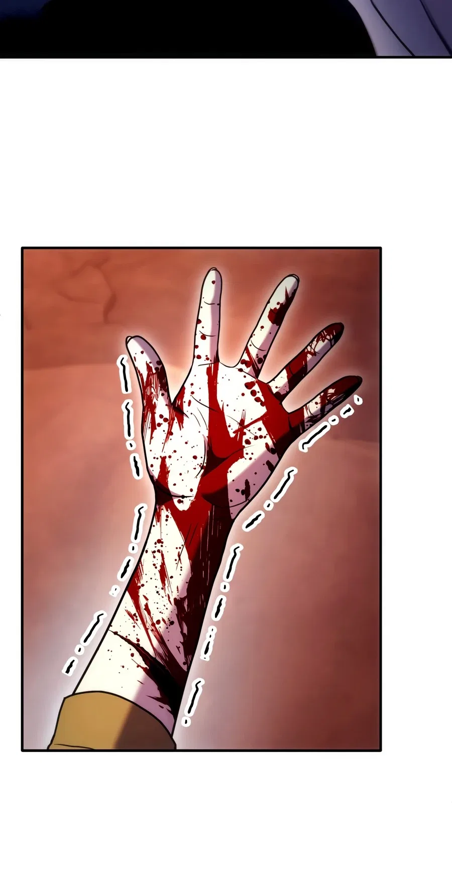 God-Tier Extra's Ultimate Guide Chapter 58 – Page 10