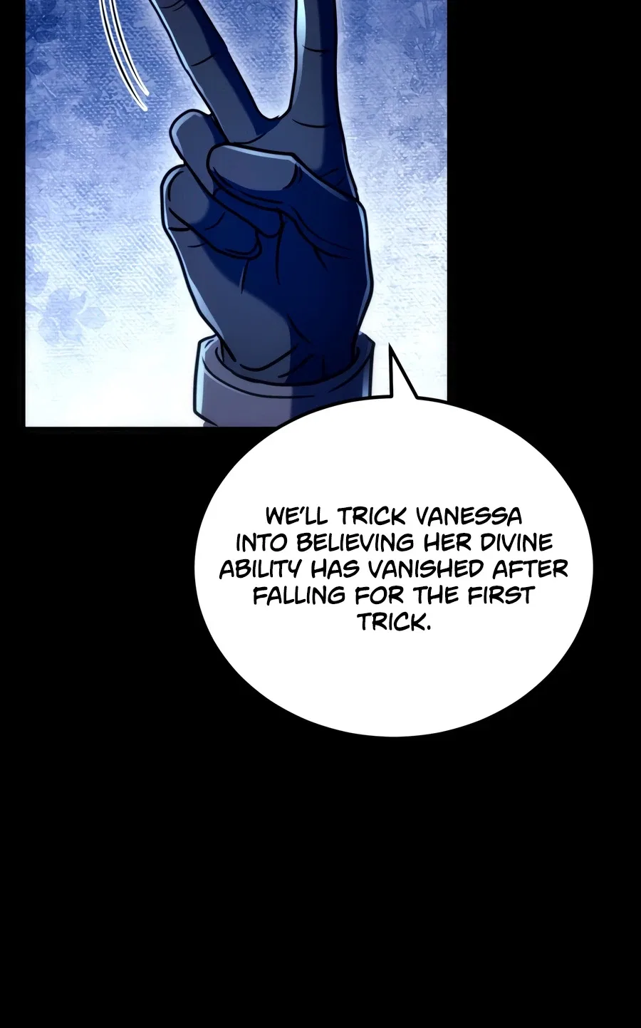 God-Tier Extra's Ultimate Guide Chapter 58 – Page 15