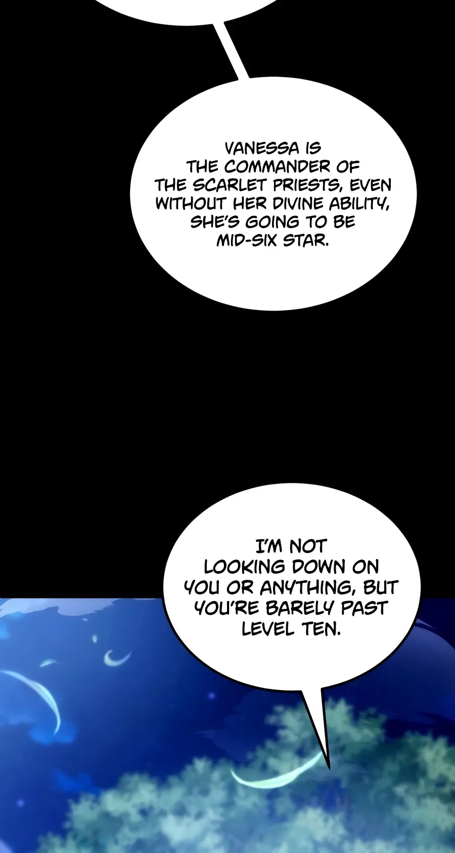 God-Tier Extra's Ultimate Guide Chapter 58 – Page 17