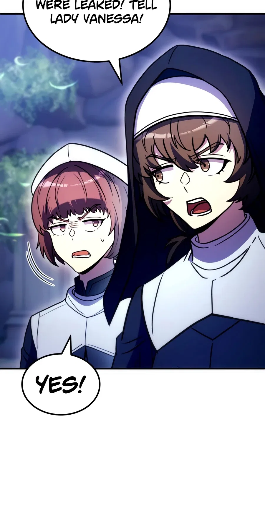 God-Tier Extra's Ultimate Guide Chapter 57 – Page 3