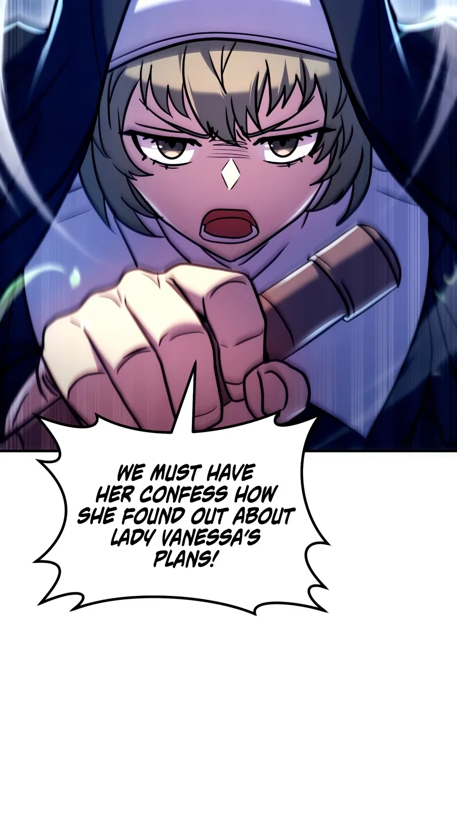 God-Tier Extra's Ultimate Guide Chapter 57 – Page 5