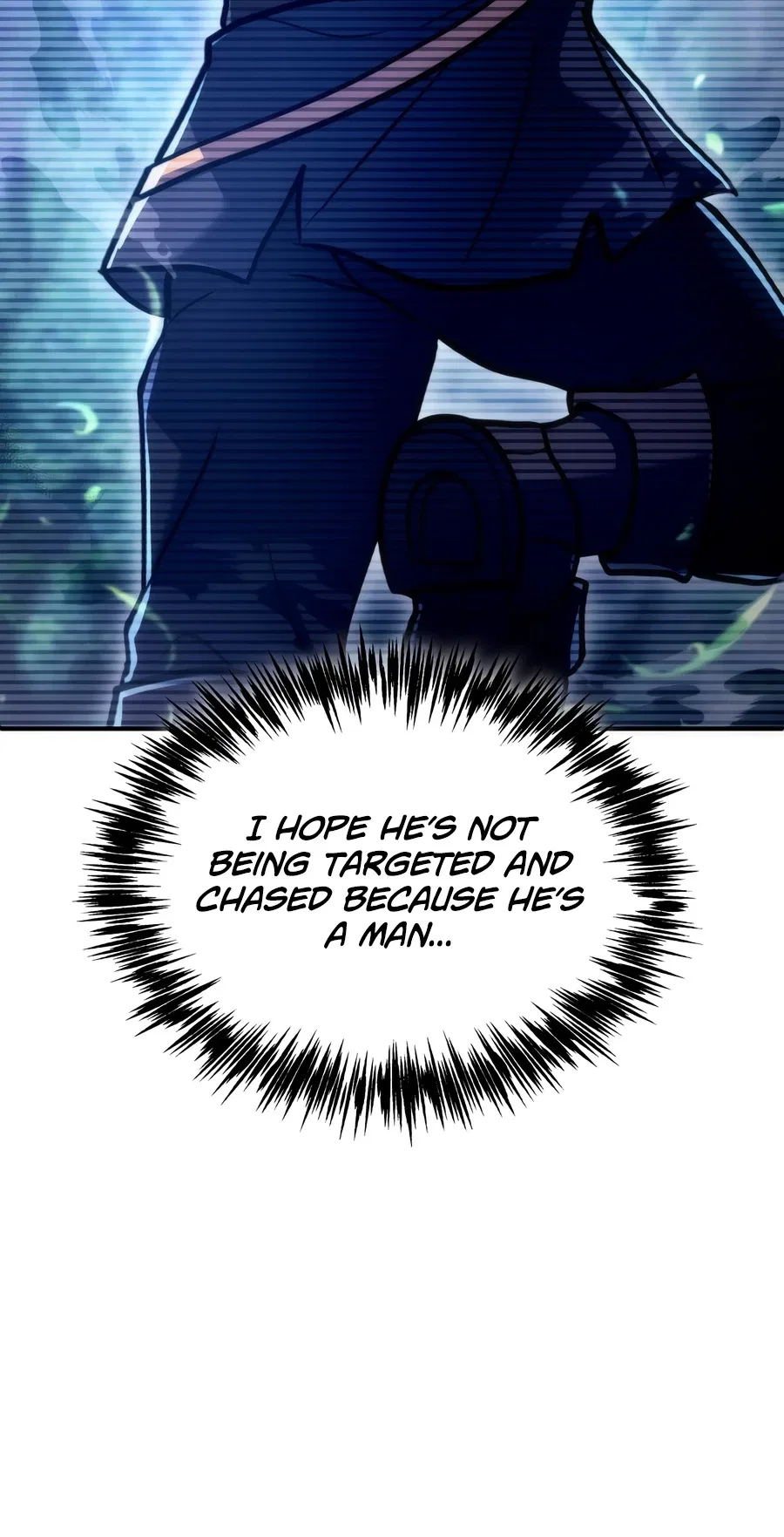 God-Tier Extra's Ultimate Guide Chapter 57 – Page 17