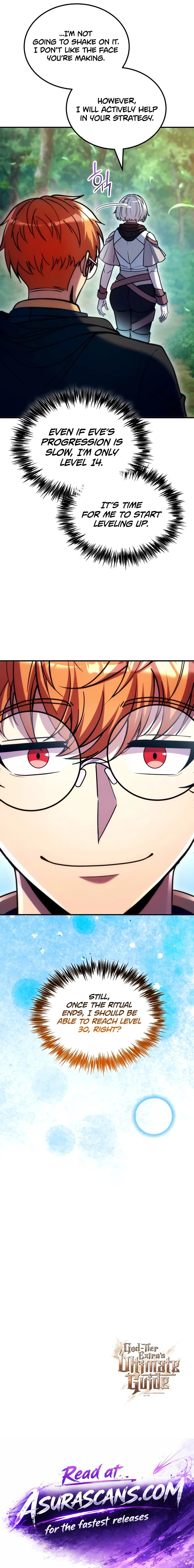 God-Tier Extra's Ultimate Guide Chapter 53 – Page 14