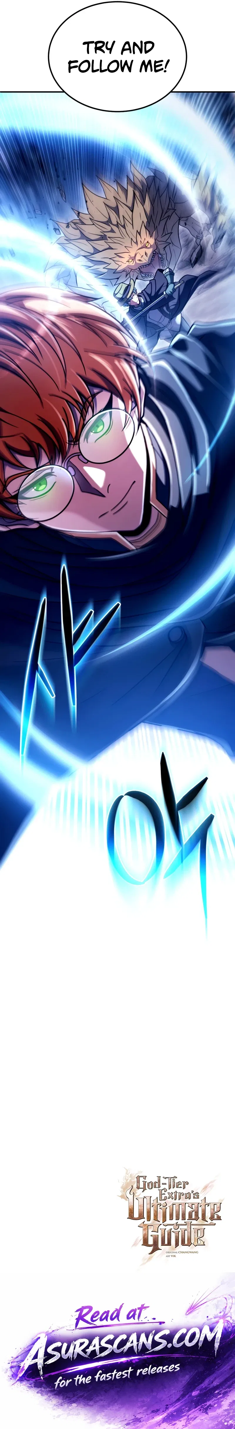 God-Tier Extra's Ultimate Guide Chapter 51 – Page 12
