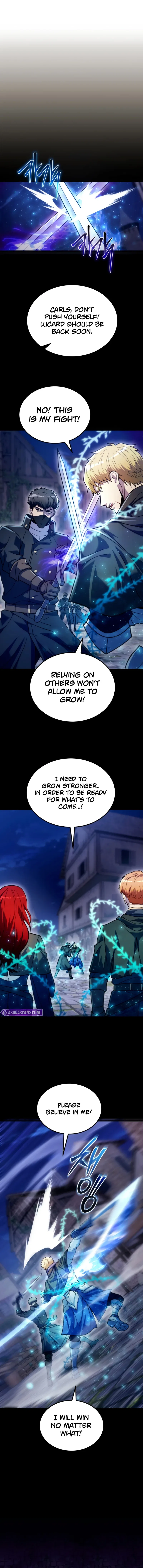God-Tier Extra's Ultimate Guide Chapter 34 – Page 2