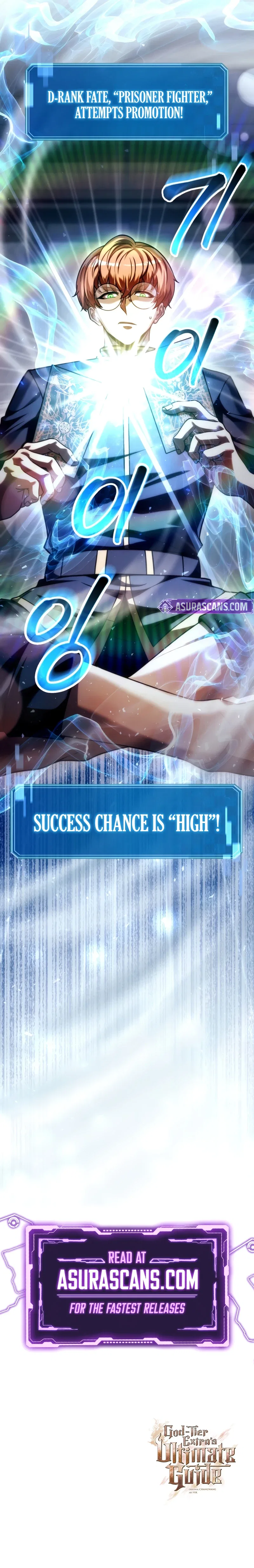 God-Tier Extra's Ultimate Guide Chapter 30 – Page 13