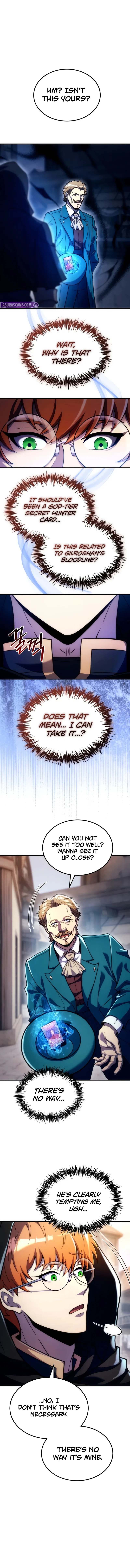 God-Tier Extra's Ultimate Guide Chapter 28 – Page 2
