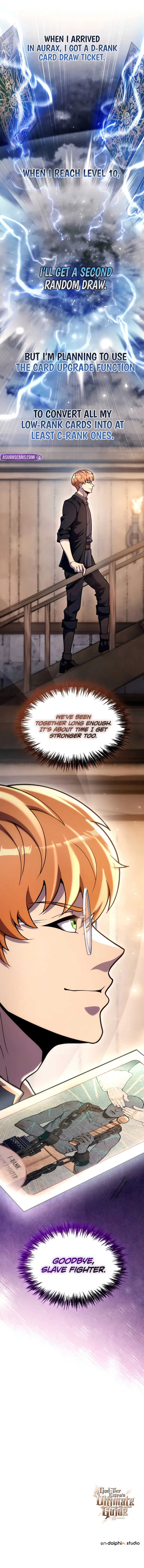 God-Tier Extra's Ultimate Guide Chapter 25 – Page 12