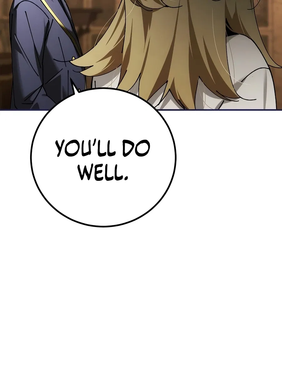 Magic Academy's Genius Blinker Chapter 100 – Page 8