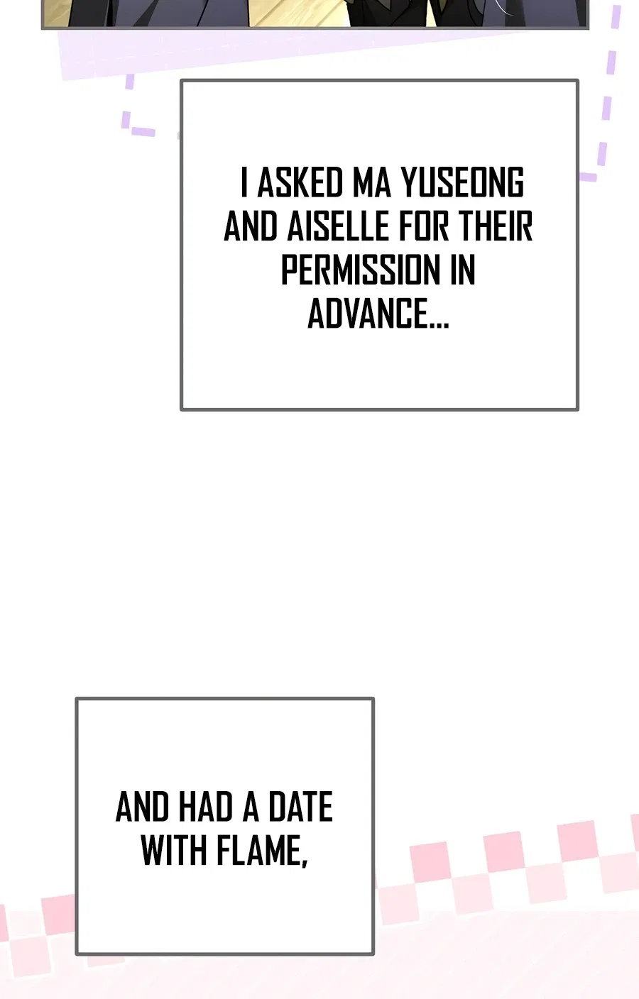 Magic Academy's Genius Blinker Chapter 99 – Page 17