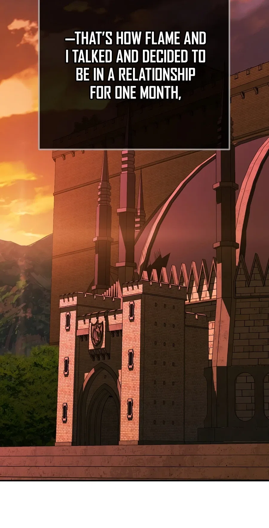 Magic Academy's Genius Blinker Chapter 98 – Page 16