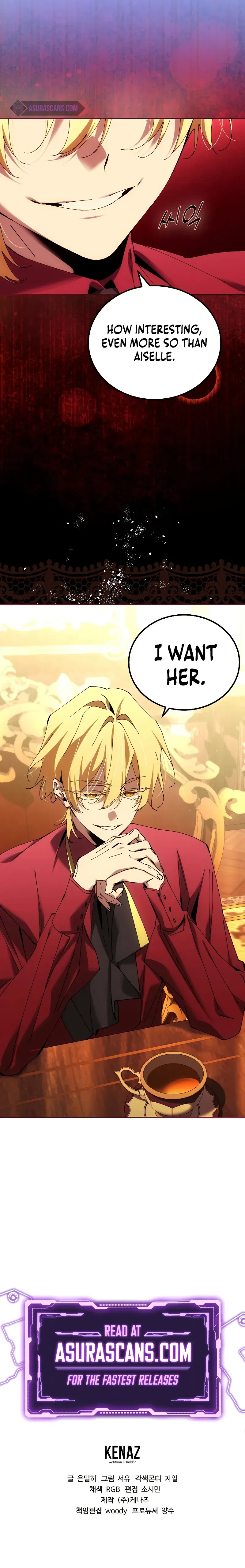 Magic Academy's Genius Blinker Chapter 40 – Page 12
