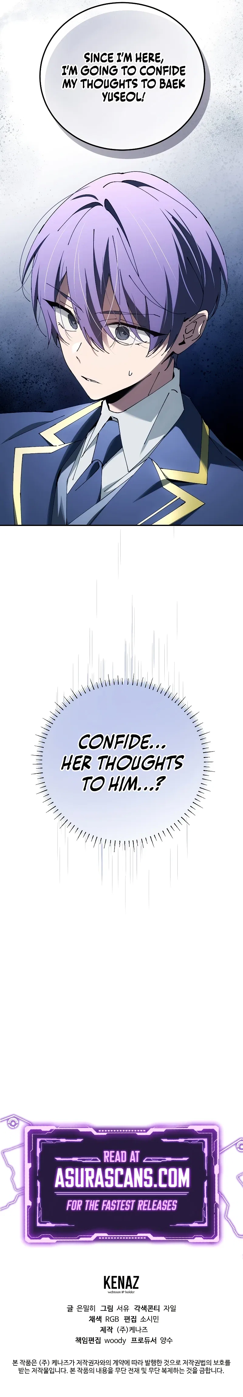Magic Academy's Genius Blinker Chapter 32 – Page 14