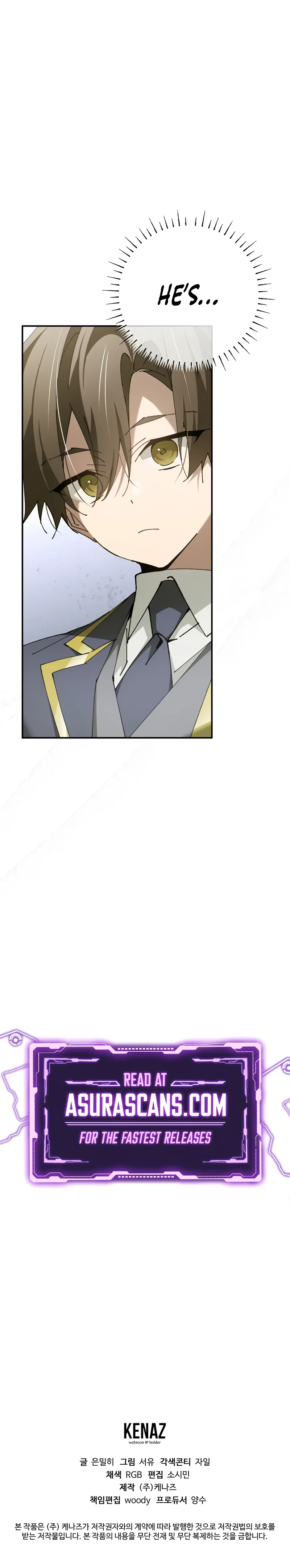 Magic Academy's Genius Blinker Chapter 21 – Page 11