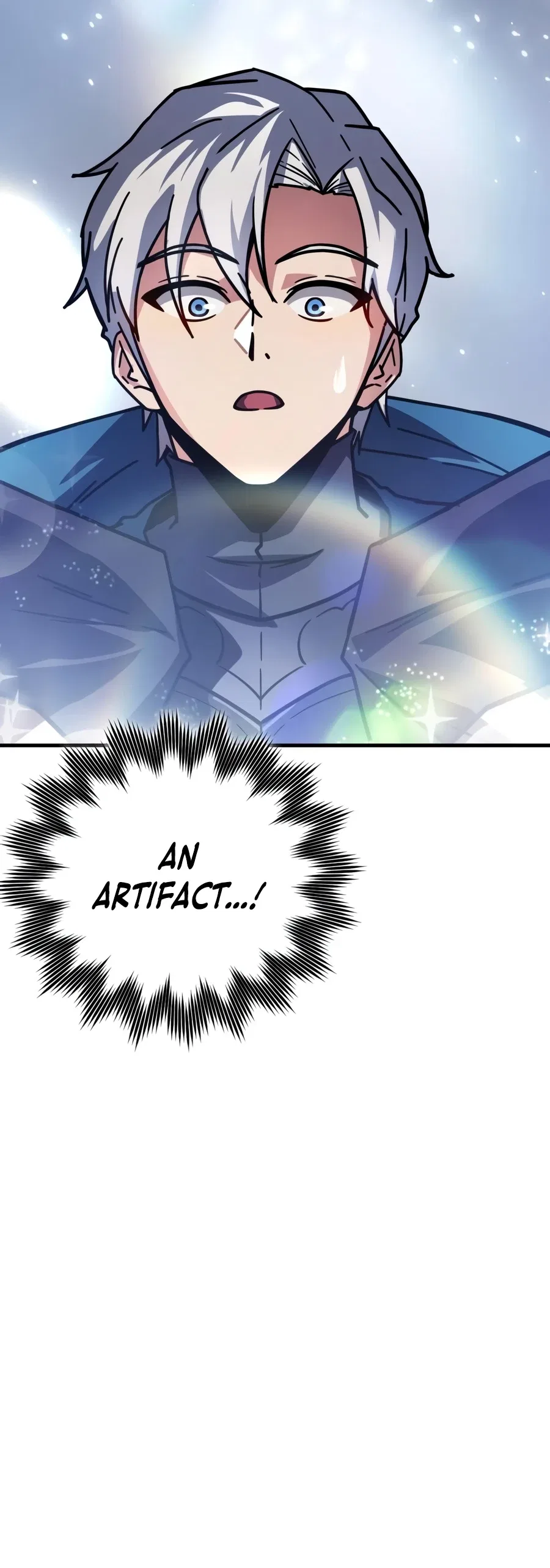 Limit-Breaking Genius Mage Chapter 63 – Page 14