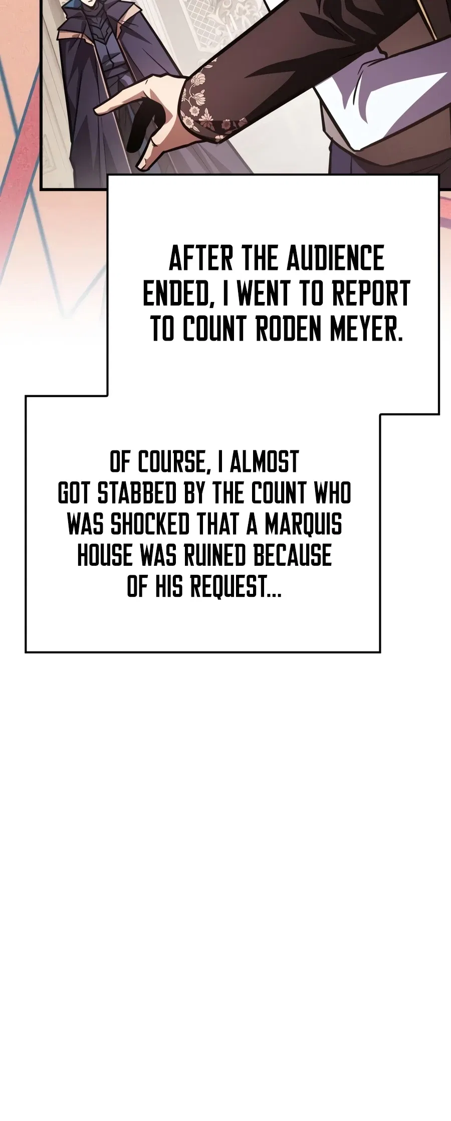 Limit-Breaking Genius Mage Chapter 63 – Page 16