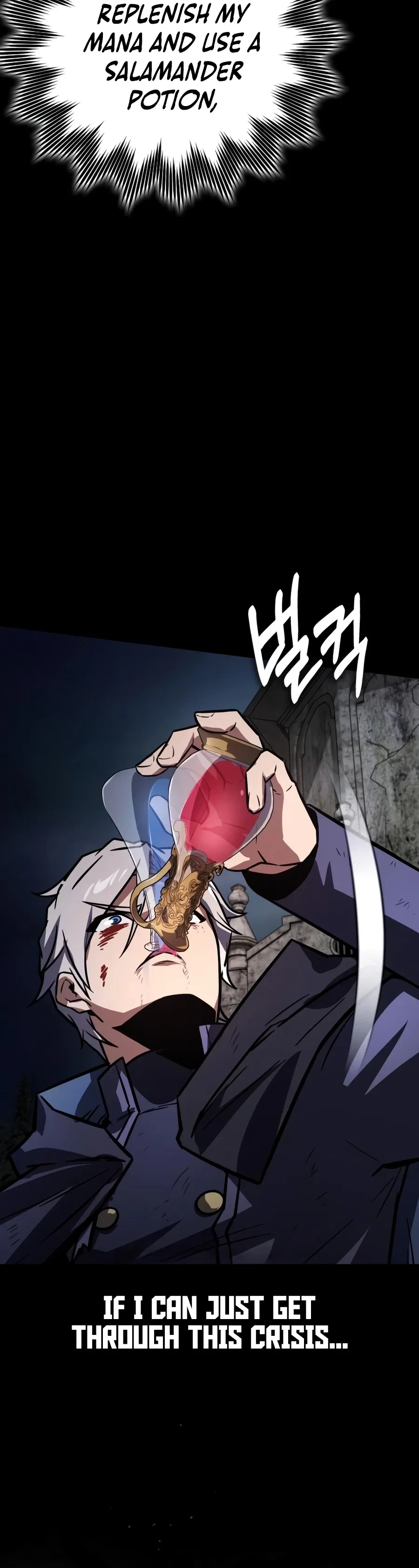 Limit-Breaking Genius Mage Chapter 62 – Page 3