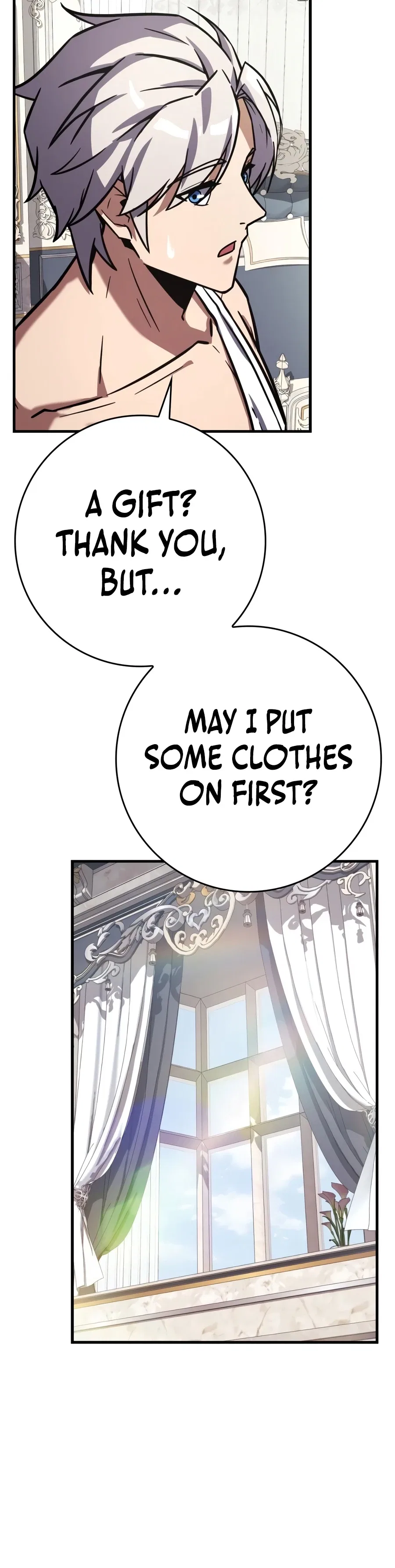 Limit-Breaking Genius Mage Chapter 62 – Page 9