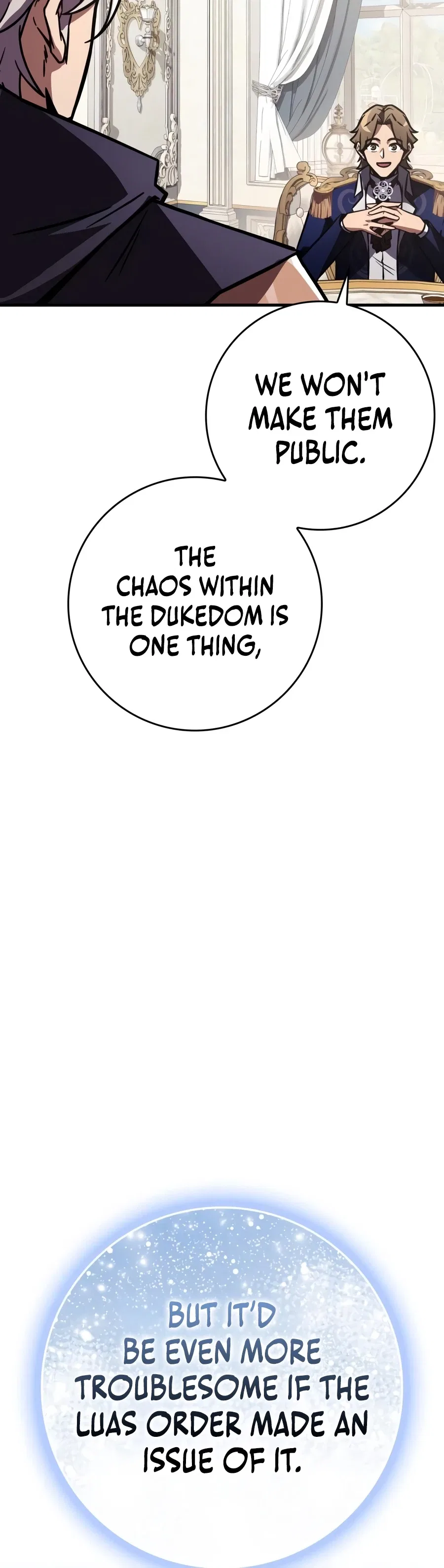 Limit-Breaking Genius Mage Chapter 62 – Page 12