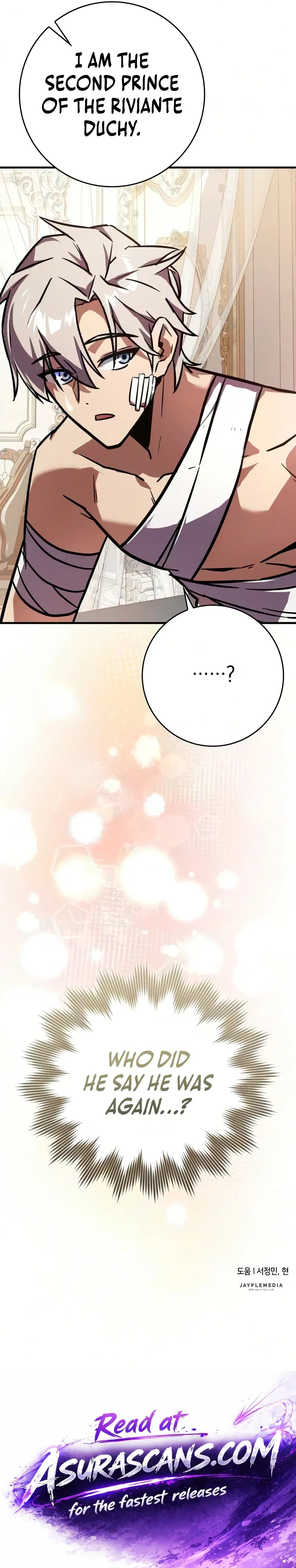 Limit-Breaking Genius Mage Chapter 61 – Page 14