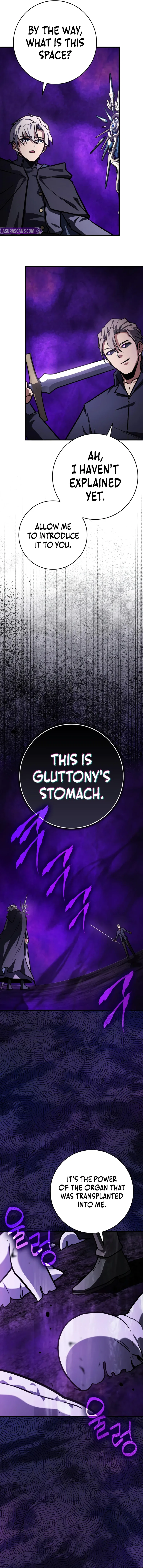 Limit-Breaking Genius Mage Chapter 58 – Page 11
