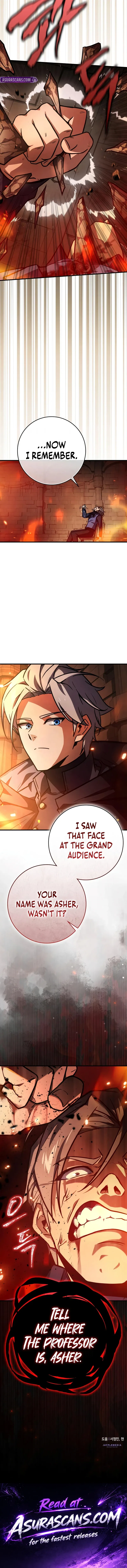 Limit-Breaking Genius Mage Chapter 57 – Page 13
